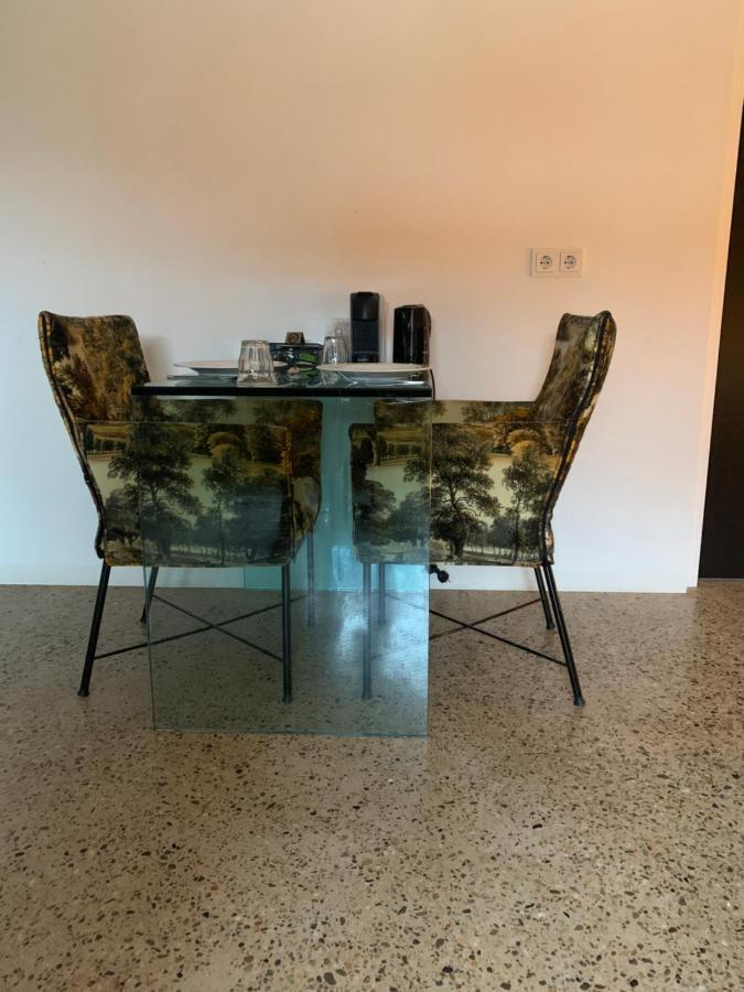 Hotel Napoleonschuur 阿莫隆根 外观 照片